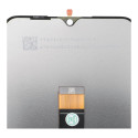 Displej FixCell LCD pro Xiaomi Redmi 10C / POCO C40 bez rámečku