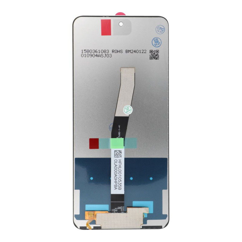 LCD displej FixCell REDMI NOTE 9S / NOTE 9 PRO pro Xiaomi - bez rámečku