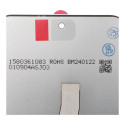 LCD displej FixCell pro Xiaomi Redmi Note 9S a Note 9 Pro