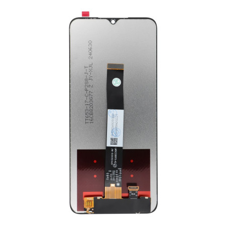 LCD displej FixCell pro Redmi 9A, 9C, POCO C3