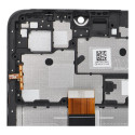 Displej FixCell OEM pro Xiaomi Redmi 12C s rámečkem