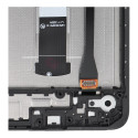 Displej FixCell OEM pro Xiaomi Redmi 12C s rámečkem
