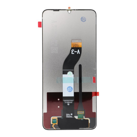 LCD displej FixCell pro Xiaomi Redmi 11C / POCO C65 bez rámečku