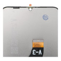 LCD displej FixCell pro Xiaomi Redmi 11C / POCO C65 bez rámečku