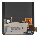 Displej FixCell pro POCO F3 a F4 OLED bez rámečku
