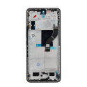 Náhradní LCD displej pro Xiaomi 12 Lite