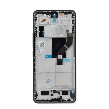 Náhradní LCD displej pro Xiaomi 12 Lite
