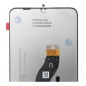 Displej FixCell LCD pro Xiaomi Redmi 13C 4G bez rámečku