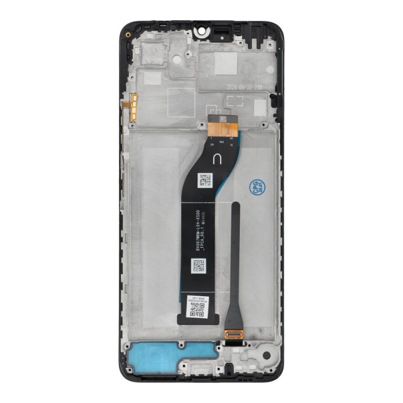 LCD displej FixCell pro Xiaomi Redmi 13C 4G/5G bez rámečku