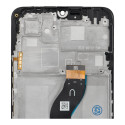 LCD displej FixCell pro Xiaomi Redmi 13C 4G/5G bez rámečku