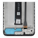 LCD displej FixCell pro Xiaomi Redmi 13C 4G/5G bez rámečku