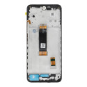 LCD displej FixCell pro Xiaomi Redmi 12 4G/5G s rámečkem