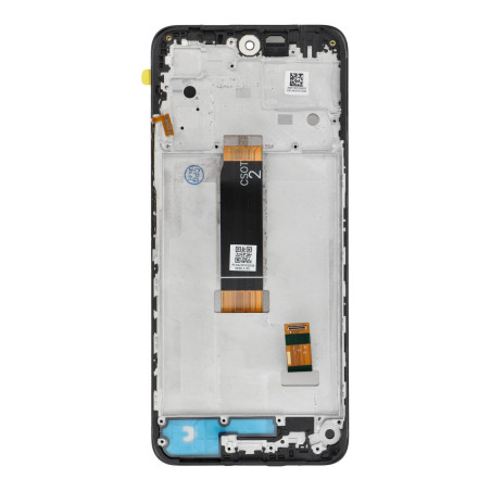 LCD displej FixCell pro Xiaomi Redmi 12 4G/5G s rámečkem