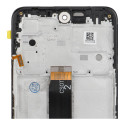 LCD displej FixCell pro Xiaomi Redmi 12 4G/5G s rámečkem