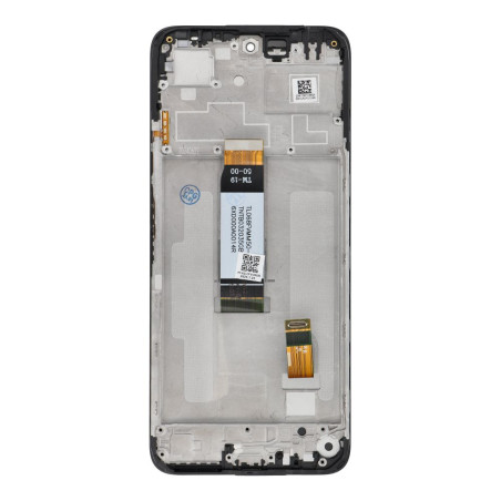 Displej FixCell LCD pro Xiaomi Redmi 13 s rámečkem