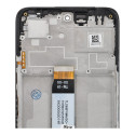 Displej FixCell LCD pro Xiaomi Redmi 13 s rámečkem
