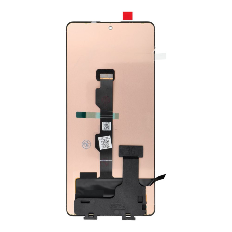 LCD displej FixCell pro Xiaomi Redmi Note 13 Pro 4G - bez rámečku