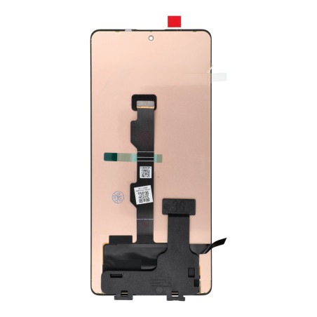 LCD displej FixCell pro Xiaomi Redmi Note 13 Pro 4G
