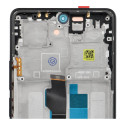 Displej FixCell LCD pro Xiaomi Redmi Note 13 Pro 4G s rámečkem