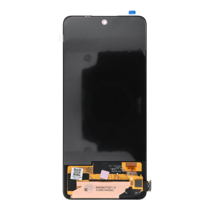 Displej FixCell OEM pro Xiaomi Redmi Note 14 4G/5G - bez rámečku