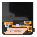 Displej FixCell OEM pro Xiaomi Redmi Note 14 4G/5G bez rámečku