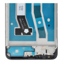 Displej FixCell G54 pro Motorola moto g54 s rámečkem