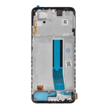 LCD displej FixCell HARD OLED pro Xiaomi Redmi Note 11 4G
