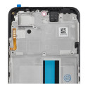 LCD displej FixCell HARD OLED pro Xiaomi Redmi Note 11 4G