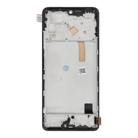 LCD displej FixCell INCELL pro Xiaomi Redmi Note 12 Pro 4G