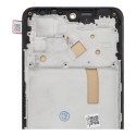 LCD displej FixCell INCELL pro Xiaomi Redmi Note 12 Pro 4G