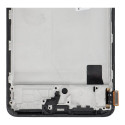 LCD displej FixCell INCELL pro Xiaomi Redmi Note 12 Pro 4G