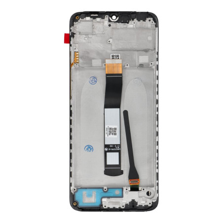 LCD displej FixCell pro Xiaomi Redmi 10C bez rámečku