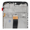 LCD displej FixCell pro Xiaomi Redmi 10C bez rámečku