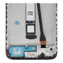 LCD displej FixCell pro Xiaomi Redmi 10C bez rámečku
