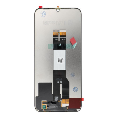 Displej FixCell LCD Redmi 15C 4G / Poco C85 bez rámečku