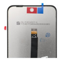 LCD displej FixCell pro Xiaomi Redmi 15 5G/4G bez rámečku