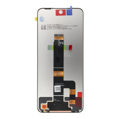 LCD displej FixCell pro Xiaomi Redmi 13 bez rámečku