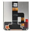 Displej FixCell LCD pro Xiaomi Redmi 12 4G/5G bez rámečku