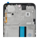 LCD displej FixCell pro Xiaomi Redmi Note 12S s rámečkem