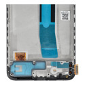 LCD displej FixCell pro Xiaomi Redmi Note 12S s rámečkem