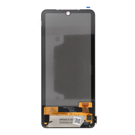Displej FixCell pro Xiaomi Redmi Note 10 Pro 4G, 11 Pro, 12 Pro 4G