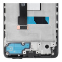 LCD displej FixCell pro Xiaomi Redmi Note 12 Pro 5G s rámečkem
