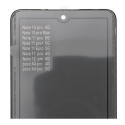 LCD displej FixCell pro Xiaomi Redmi Note 10 Pro 4G, 11 Pro, 12 Pro 4G