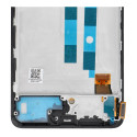 LCD displej FixCell pro Xiaomi Redmi Note 11 Pro 4G/5G s rámem