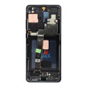 Náhradní displej NCC SOFT OLED pro Samsung Galaxy S20 Ultra