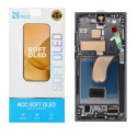 Náhradní displej NCC SOFT OLED pro Samsung Galaxy S23 Ultra