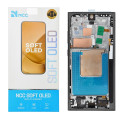 Náhradní displej NCC SOFT OLED pro Samsung Galaxy S24 Ultra