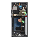 Náhradní displej NCC SOFT OLED pro Samsung Galaxy Note 20 Ultra