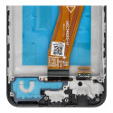 Displej FixCell pro Samsung Galaxy A03s s rámečkem