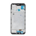 Displej REWA OLED pro Samsung Galaxy A15 s rámečkem